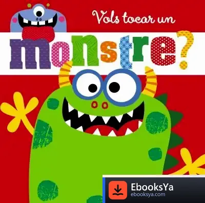 Descargar Vols Tocar Un Monstre?