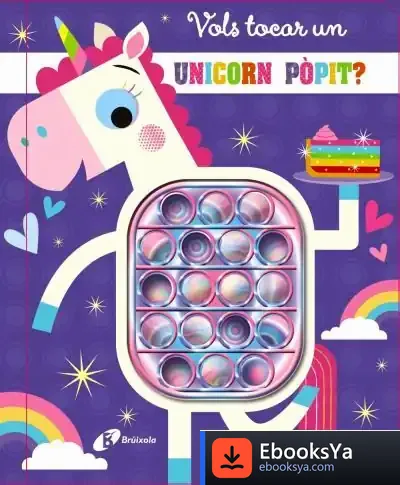 Descargar Vols Tocar Un Unicorn Pòpit?