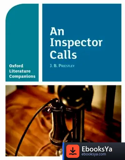 Descargar As Inspector Calls de José Carlos Toledano Gasca