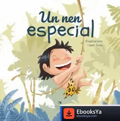 Descargar Un Nen Especial de Fernando Barragán Medero
