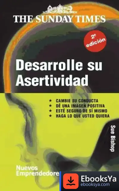 Descargar Desarrolle Su Asertividad