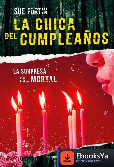 Descargar La Chica Del Cumpleaños