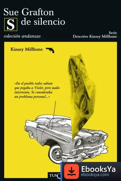 Descargar S De Silencio de André Comte-sponville