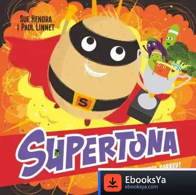 Descargar Supertona. Correu, Verdures, Correu!