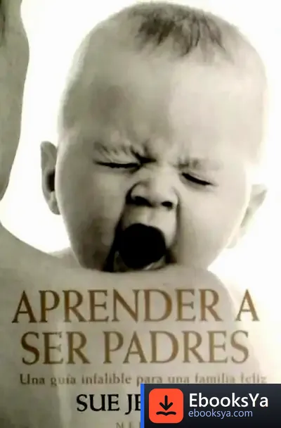 Descargar Aprender A Ser Padres de Charles Reasoner