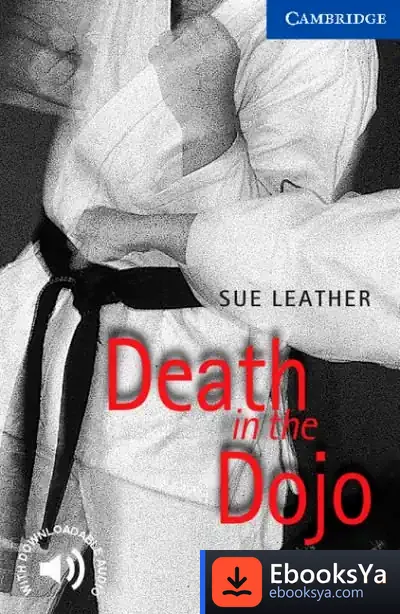 Descargar Death In The Dojo: Level 5 de Pedro Gil Madrona