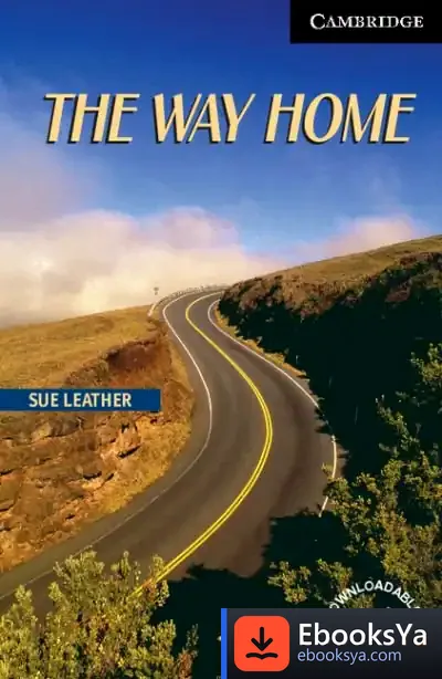 Descargar The Way Home: Level 6 de José Luis Olaizola