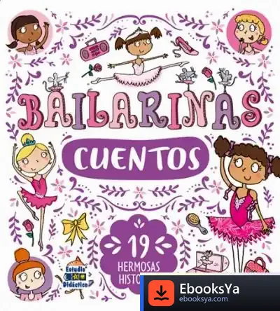 Descargar Bailarinas Cuentos de Francisco Pericás Álvarez