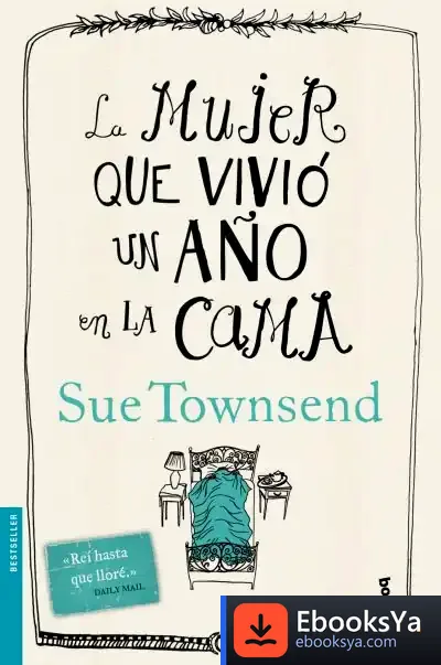 Descargar La Mujer Que Vivió Un Año En La Cama