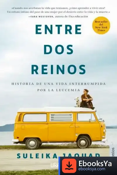 Descargar Entre Dos Reinos