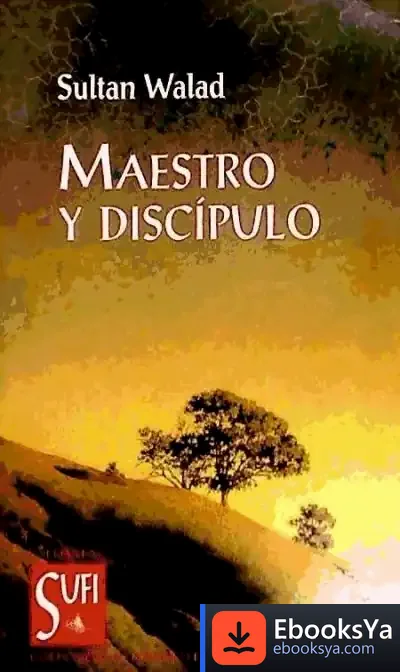 Descargar Maestro Y Discípulo de Enrique Martínez Ruiz