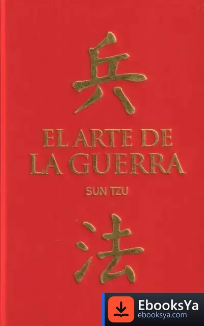 Descargar El Arte De La Guerra