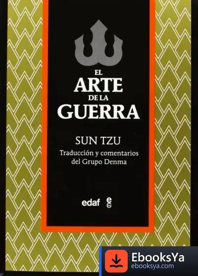 Descargar El Arte De La Guerra (Kit) de Sun-tzu