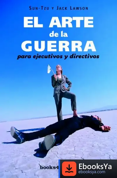 Descargar El Arte De La Guerra Para Ejecutivos Y Directivos
