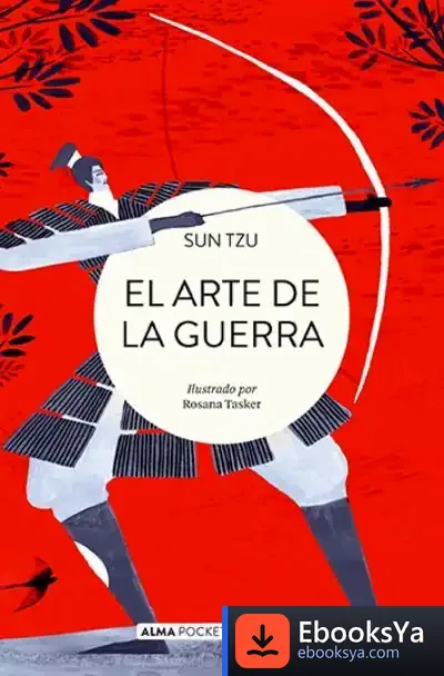 Descargar El Arte De La Guerra (Pocket)