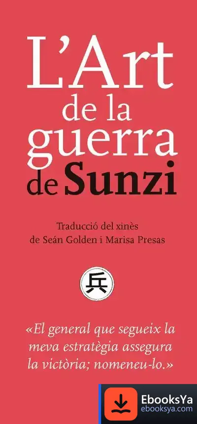 Descargar L'Art De La Guerra de Sun-tzu
