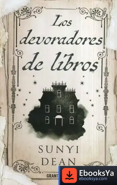 Descargar Los Devoradores De Libros