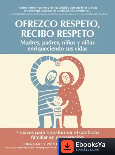 Descargar Ofrezco Respeto, Recibo Respeto