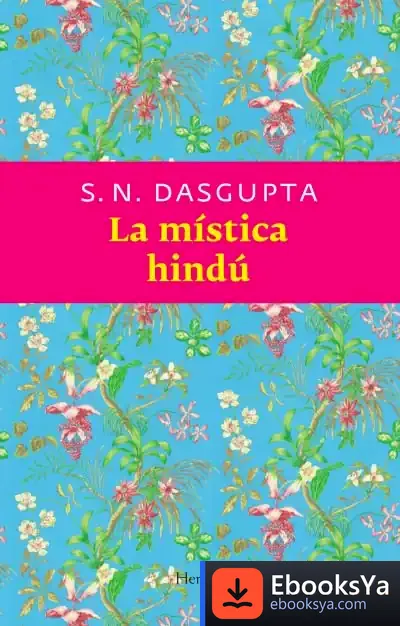 Descargar La Mística Hindú de Javier Jorge Urbano