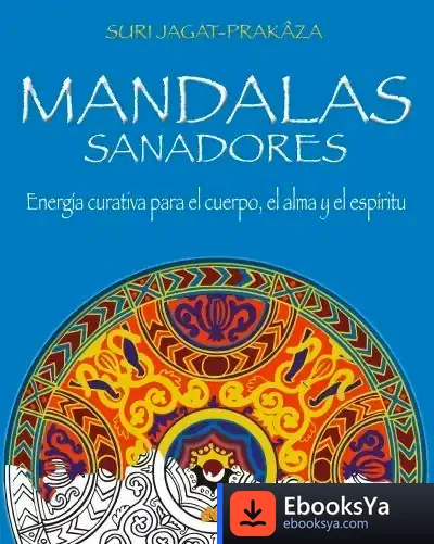 Descargar Mandalas Sanadores