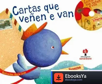 Descargar Cartas Que Veñen E Van de Susa Herrera