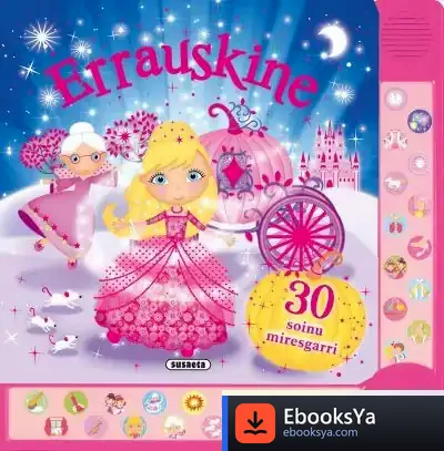 Descargar 30 Soinuen. Errauskine