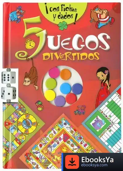 Descargar 5 Juegos Divertidos