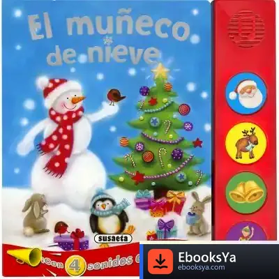 Descargar Botones Ruidosos. El Muñeco De Nieve de Mario Benedetti