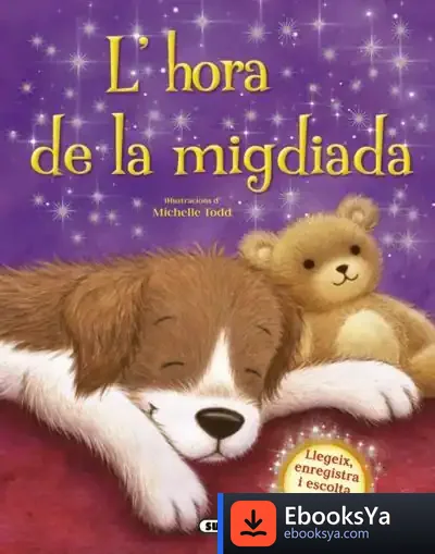 Descargar L' Hora De La Migdiada de Alma Guillermoprieto