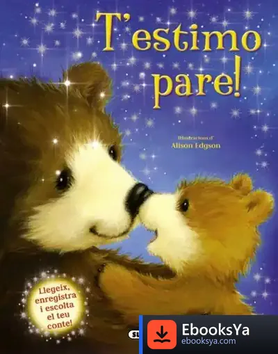 Descargar T' Estimo, Pare!