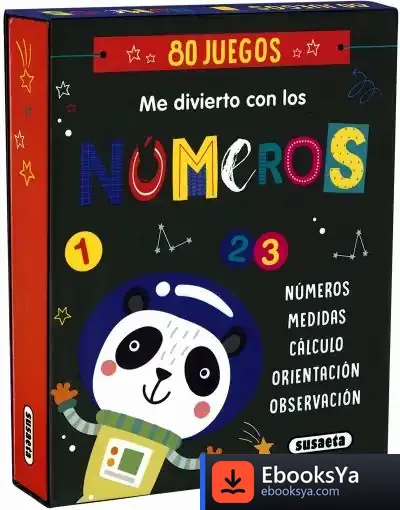 Descargar 80 Juegos. Números