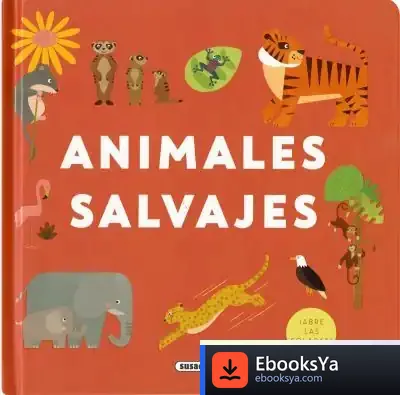 Descargar Asómate Dentro. Animales Salvajes
