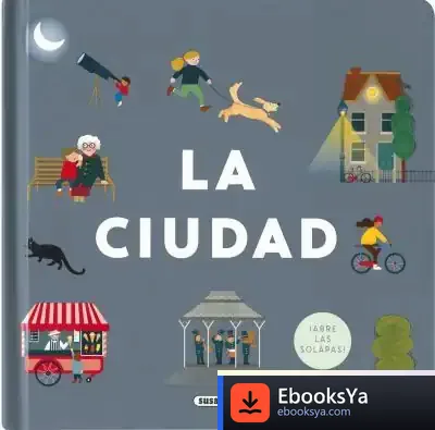 Descargar Asómate Dentro. La Ciudad