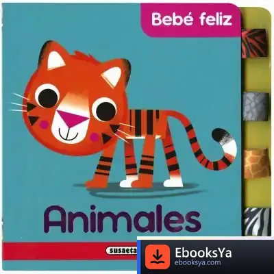 Descargar Bebé Feliz. Animales