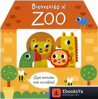 Descargar Bienvenido Al Zoo