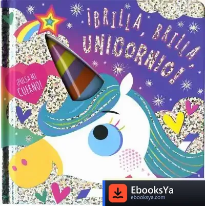 Descargar Brilla, Brilla, Unicornio de Susaeta Ediciones
