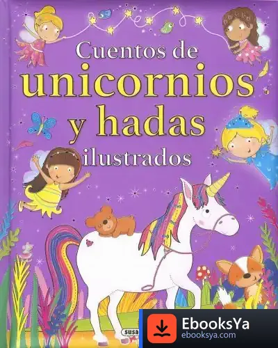 Descargar Cuentos De Unicornios Y Hadas Ilustrados