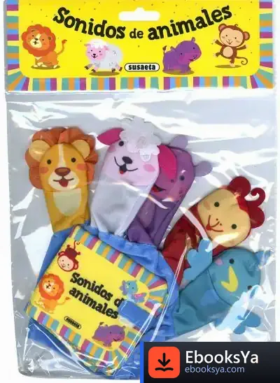 Descargar Deditos. Sonidos De Animales