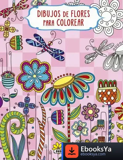 Descargar Dibujos Para Colorear de Susaeta Ediciones
