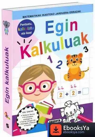 Descargar Egin Kalkuluak