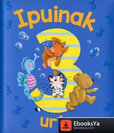 Descargar Ipuinak - 3 Urte