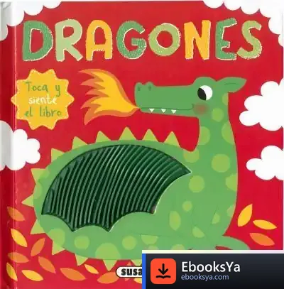 Descargar Libros Con Silicona. Dragones de Susaeta Ediciones