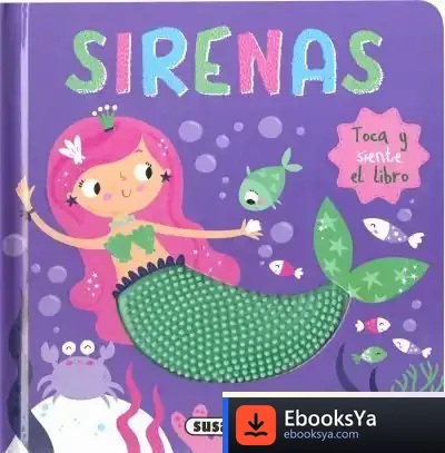 Descargar Libros Con Silicona. Sirenas de Susaeta Ediciones
