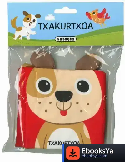 Descargar Liburua Eta Hozkatzekoa. Txakurtxoa
