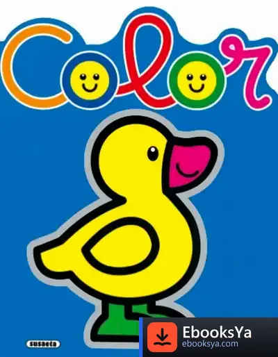 Descargar Maxicolor 2 de Susaeta Ediciones