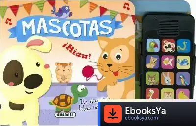 Descargar Mi Primer Teléfono. Mascotas