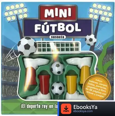 Descargar Minifútbol