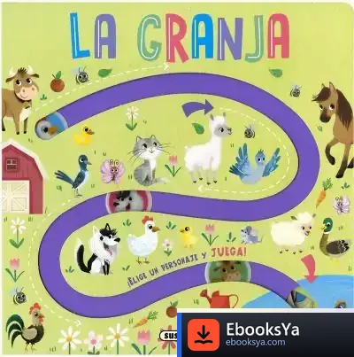 Descargar Pequelaberinto. La Granja