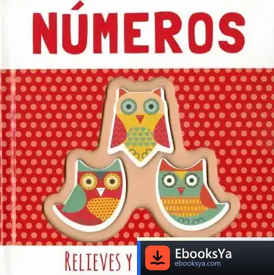 Descargar Relieves Y Huecos. Números de Susaeta Ediciones