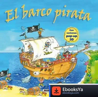 Descargar Ventanas Pop-Up. El Barco Pirata